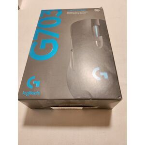 Logitech G703 Lightspeed Wireless Gaming Mouse